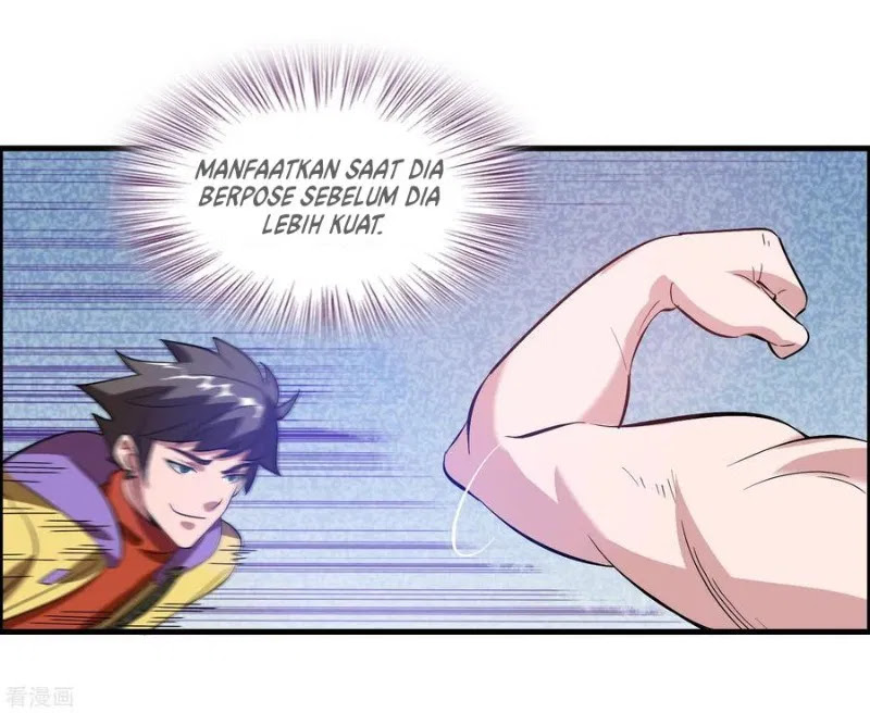 Outlander Tyrant Supplier Bab 15 halaman 10