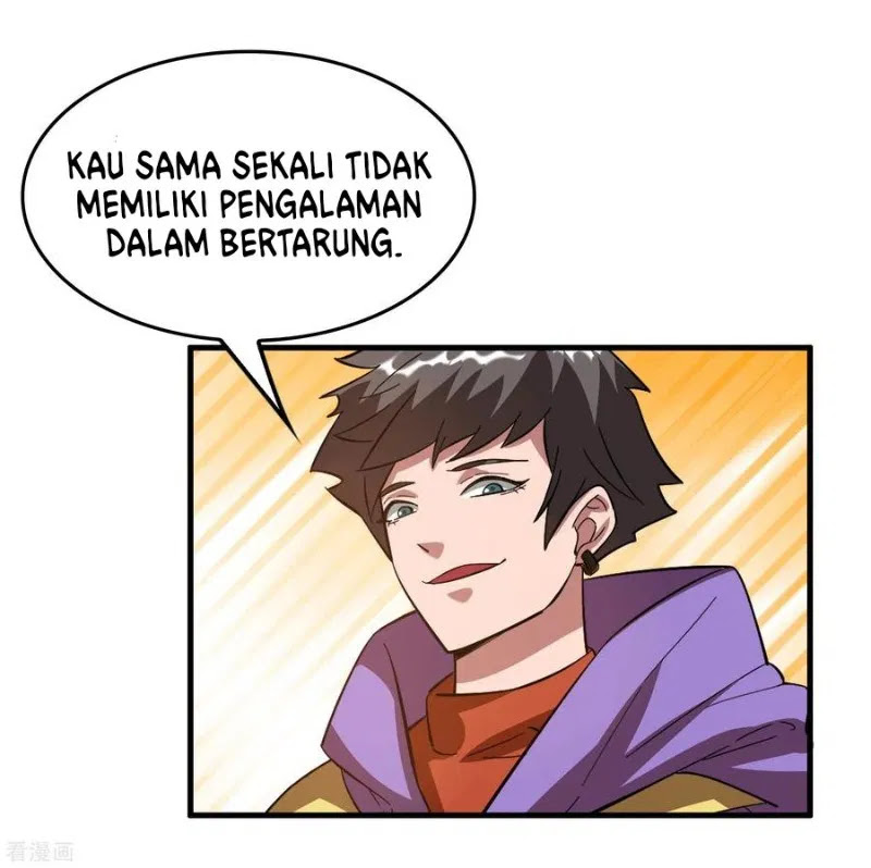 Outlander Tyrant Supplier Bab 15 halaman 19