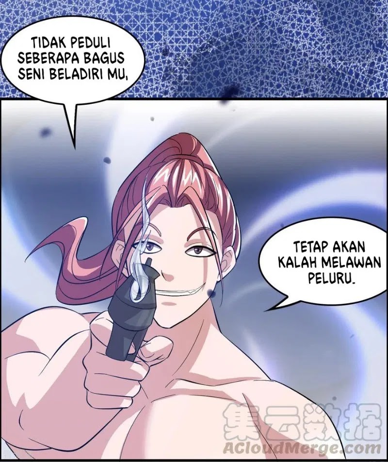 Outlander Tyrant Supplier Bab 15 halaman 23