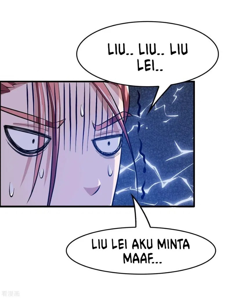Outlander Tyrant Supplier Bab 15 halaman 26