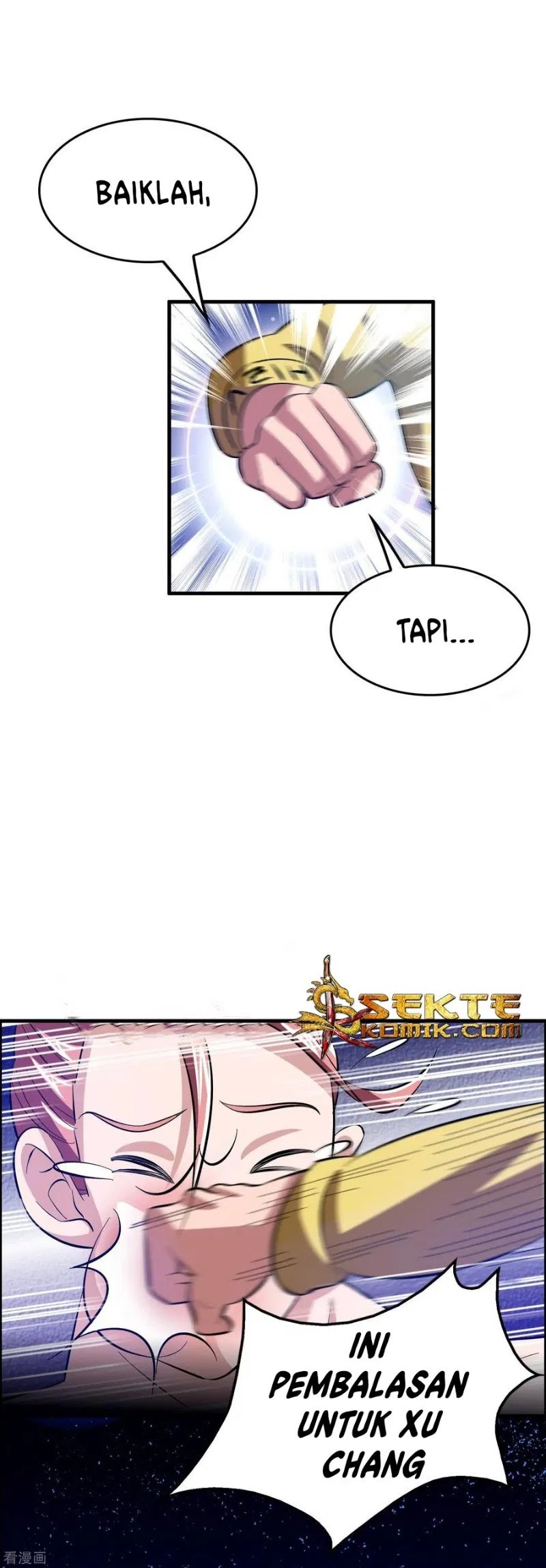 Outlander Tyrant Supplier Bab 15 halaman 27