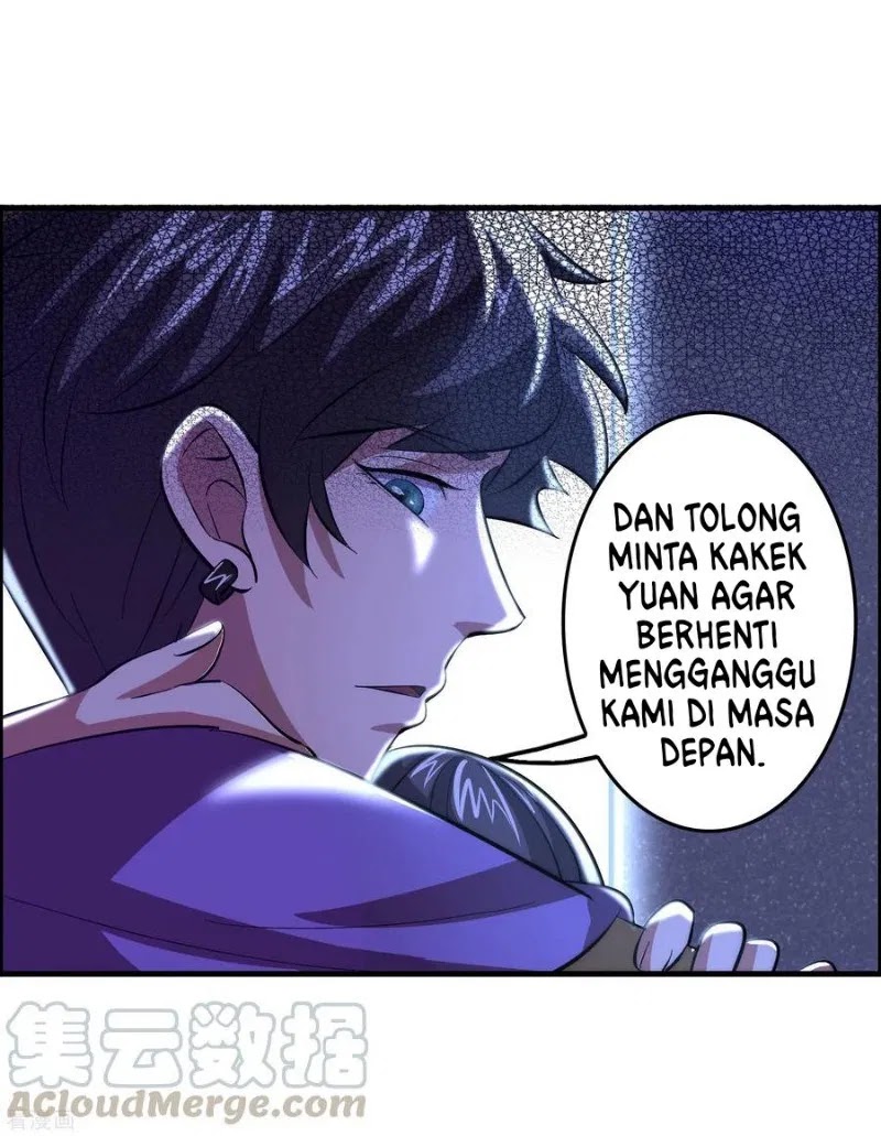 Outlander Tyrant Supplier Bab 15 halaman 30