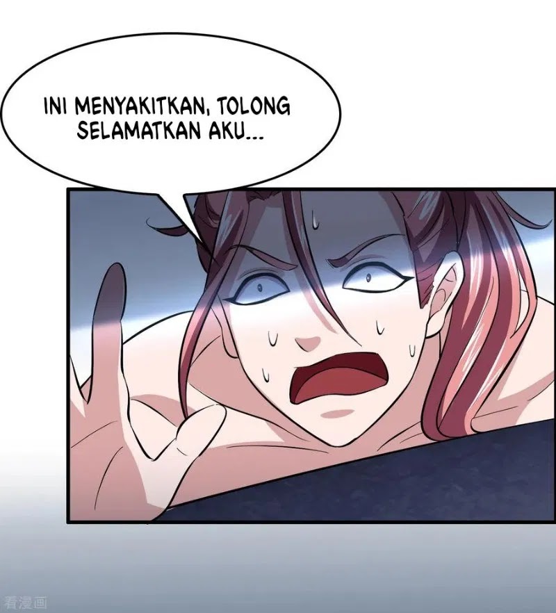 Outlander Tyrant Supplier Bab 15 halaman 32