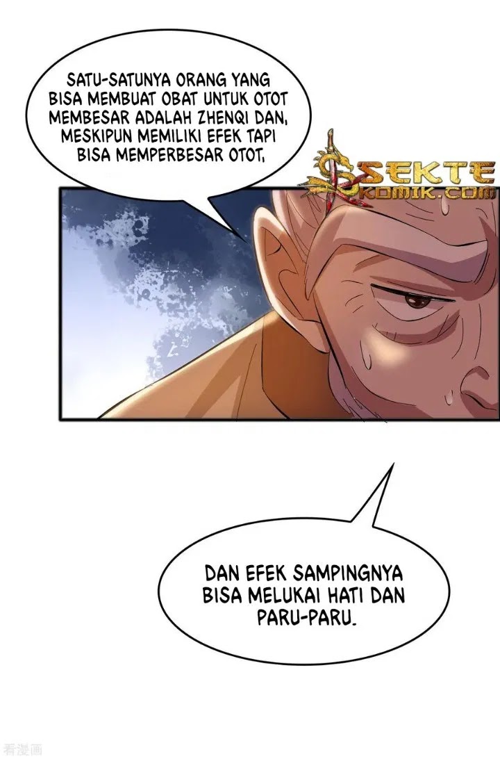 Outlander Tyrant Supplier Bab 16 halaman 13