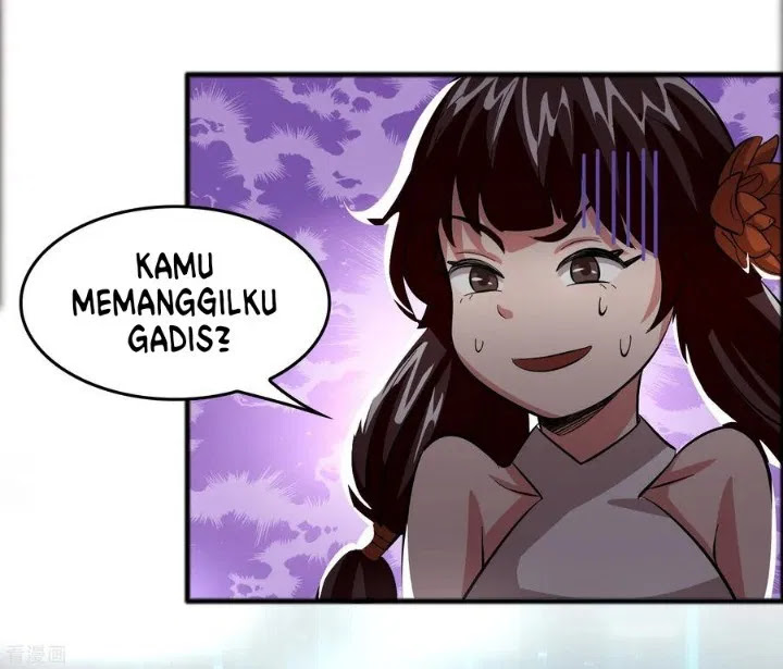 Outlander Tyrant Supplier Bab 16 halaman 24