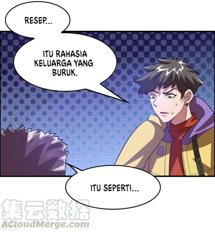 Outlander Tyrant Supplier Bab 17 halaman 11