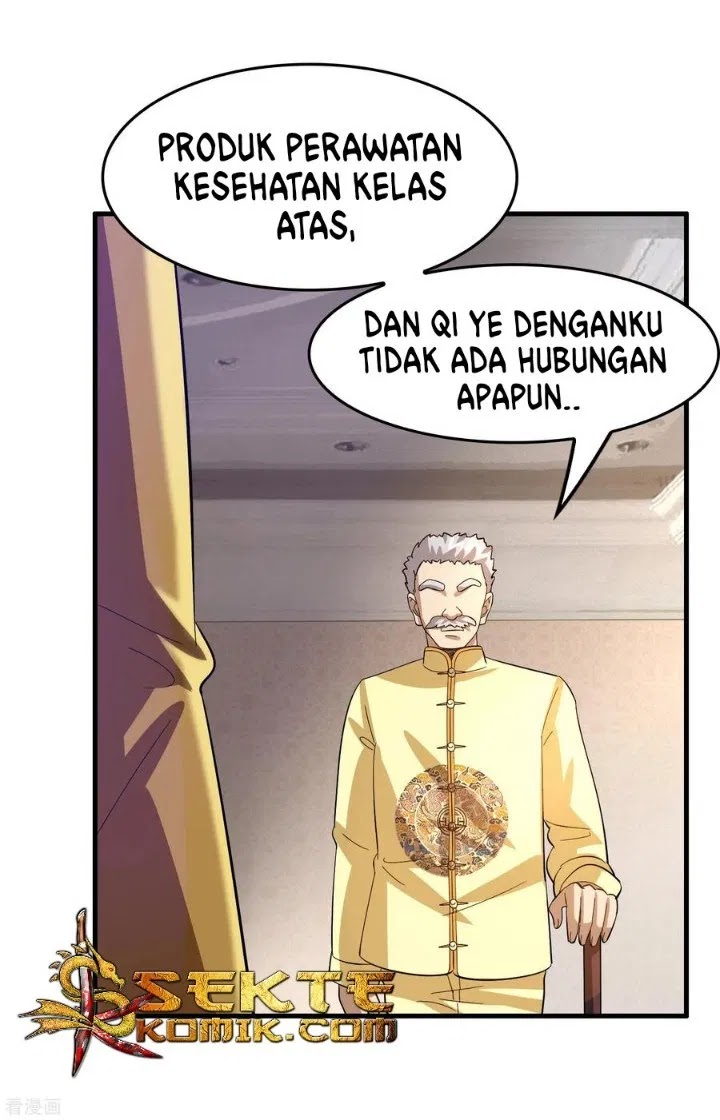 Outlander Tyrant Supplier Bab 17 halaman 13
