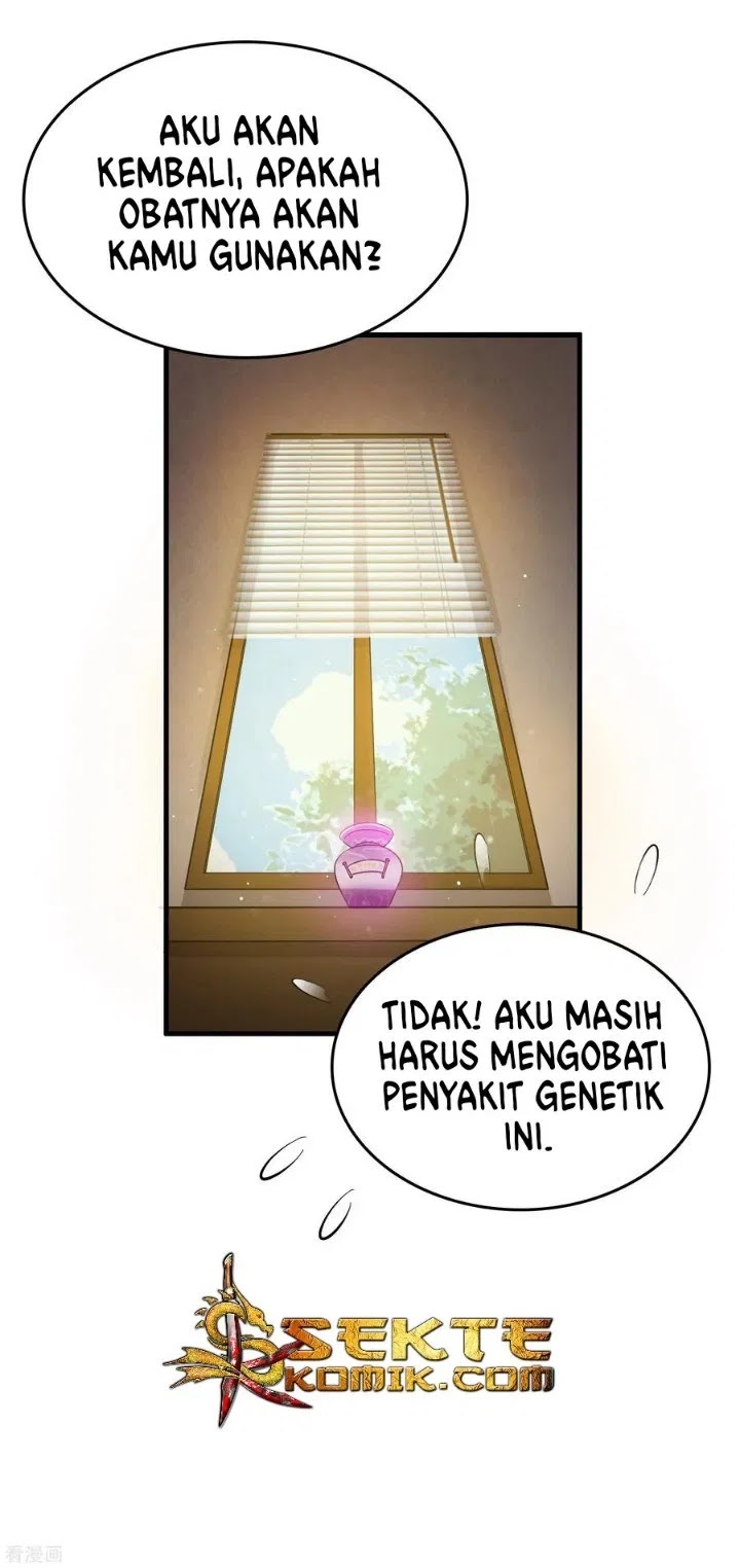 Outlander Tyrant Supplier Bab 17 halaman 15