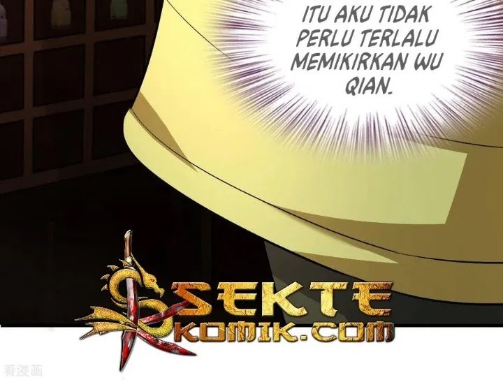 Outlander Tyrant Supplier Bab 17 halaman 17