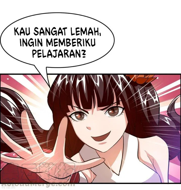 Outlander Tyrant Supplier Bab 17 halaman 26