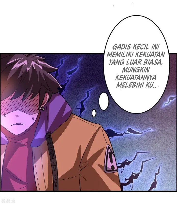 Outlander Tyrant Supplier Bab 17 halaman 29