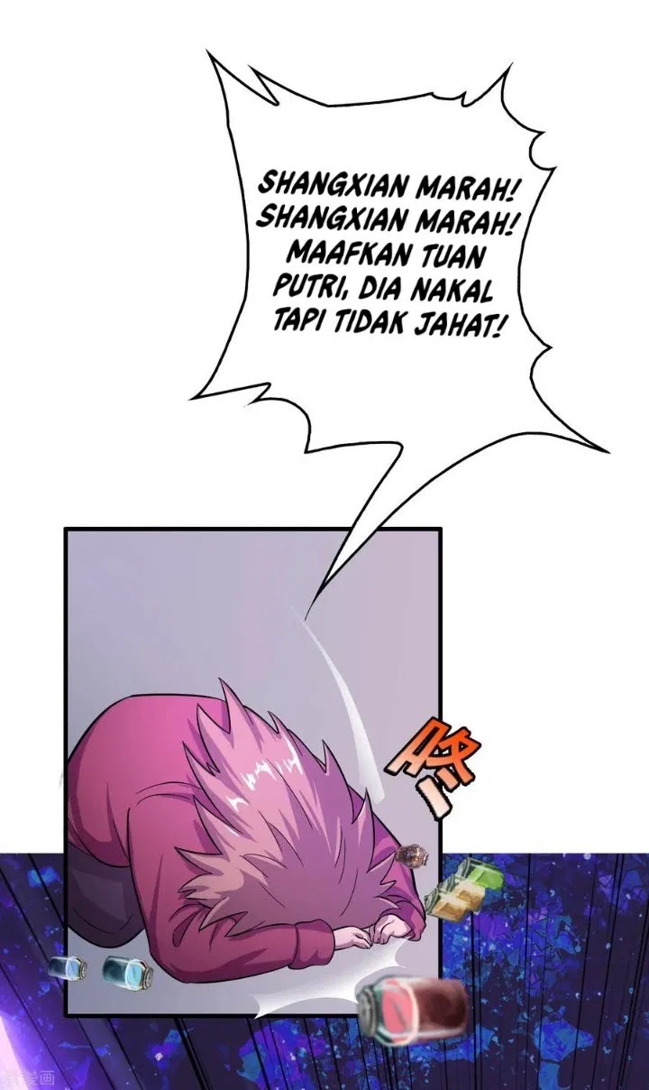Outlander Tyrant Supplier Bab 18 halaman 7