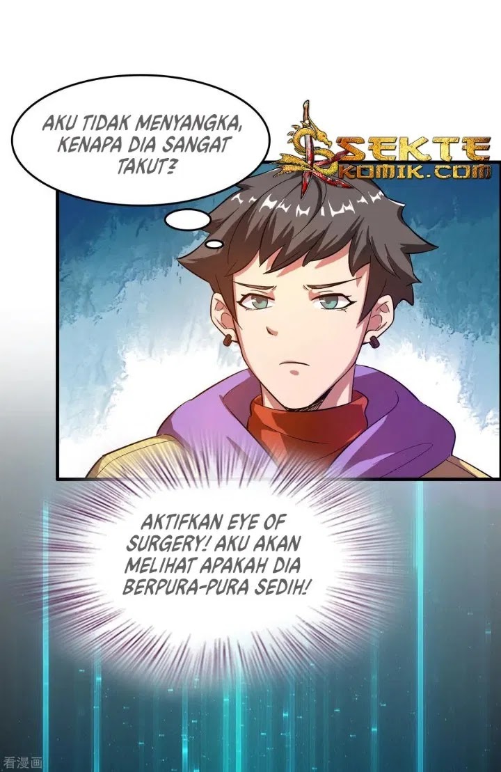 Outlander Tyrant Supplier Bab 18 halaman 10