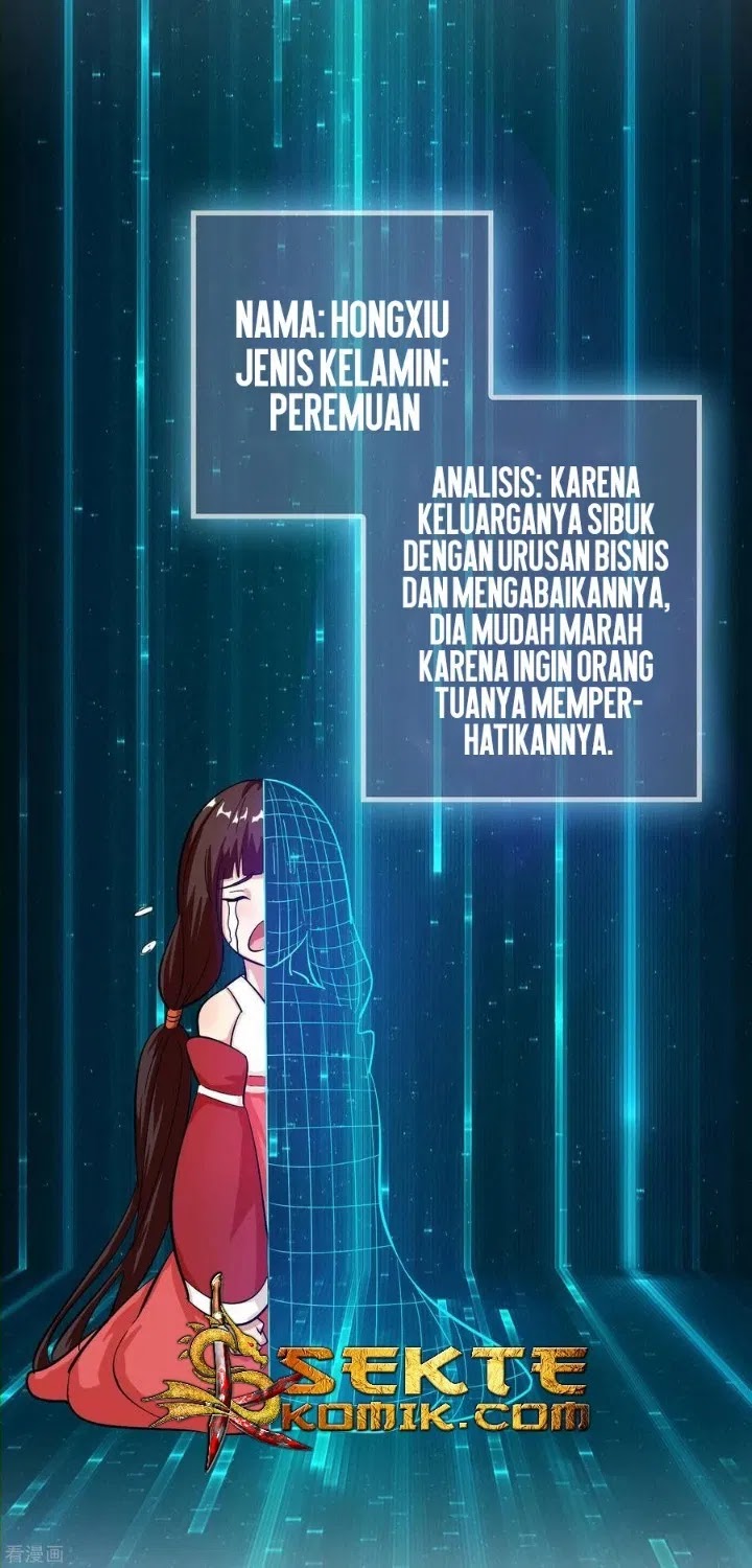Outlander Tyrant Supplier Bab 18 halaman 11