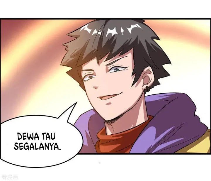 Outlander Tyrant Supplier Bab 18 halaman 14