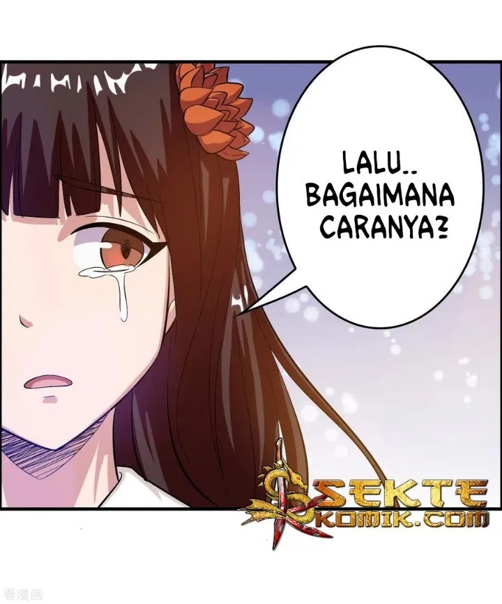 Outlander Tyrant Supplier Bab 18 halaman 15