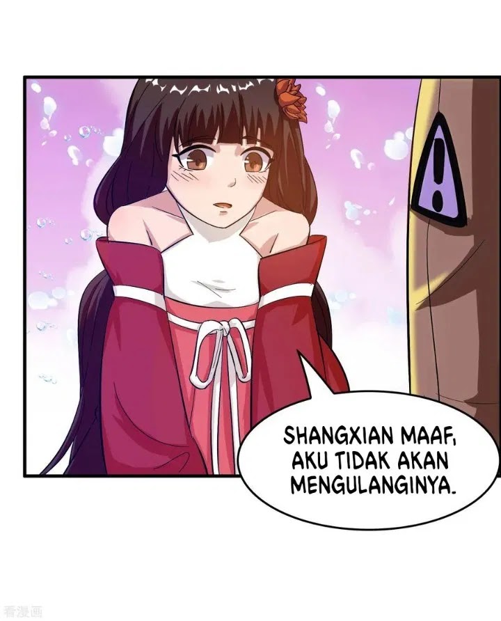 Outlander Tyrant Supplier Bab 18 halaman 18