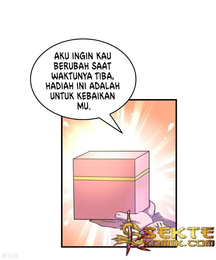 Outlander Tyrant Supplier Bab 18 halaman 19