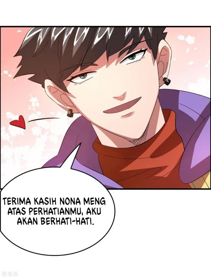 Outlander Tyrant Supplier Bab 18 halaman 27