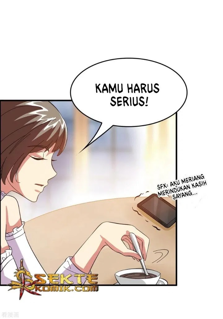 Outlander Tyrant Supplier Bab 18 halaman 28