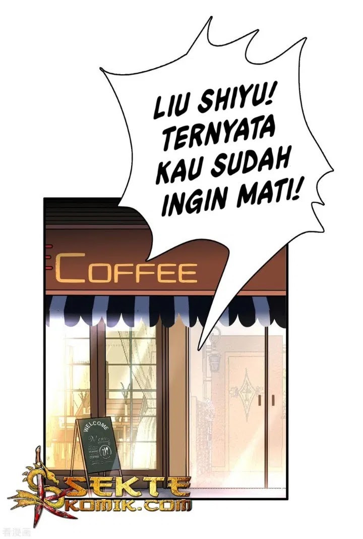 Outlander Tyrant Supplier Bab 19 halaman 4