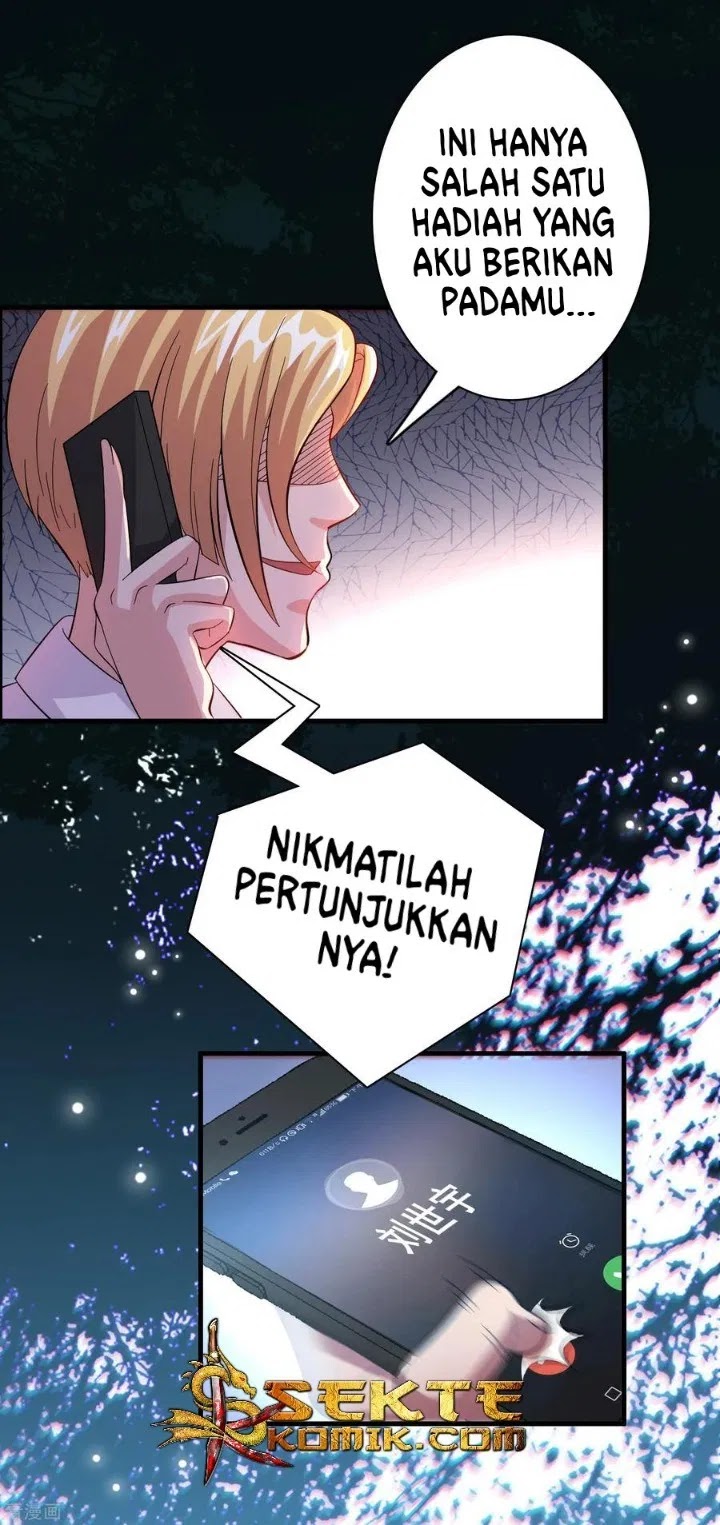 Outlander Tyrant Supplier Bab 19 halaman 6