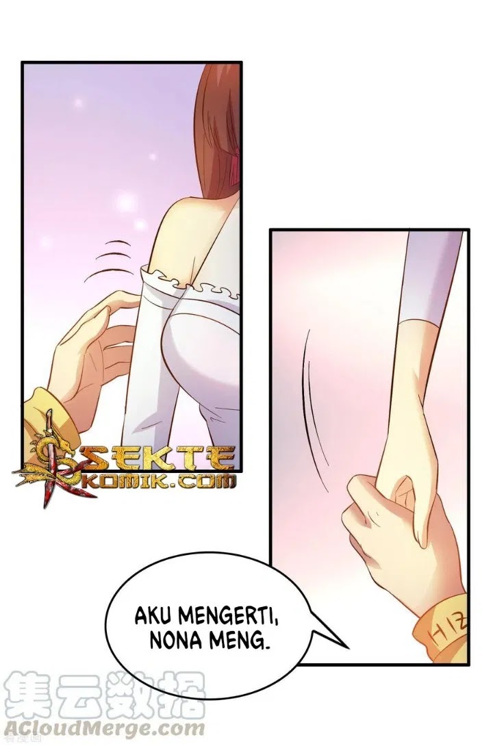 Outlander Tyrant Supplier Bab 19 halaman 10