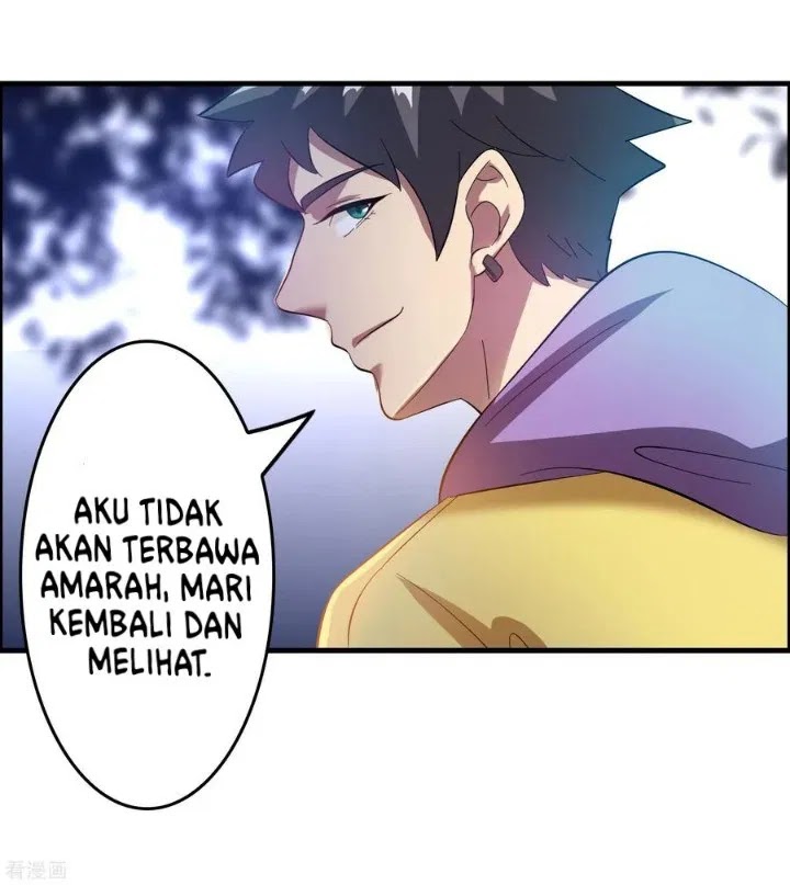 Outlander Tyrant Supplier Bab 19 halaman 11
