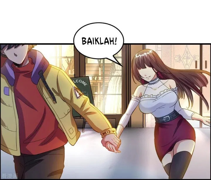 Outlander Tyrant Supplier Bab 19 halaman 12