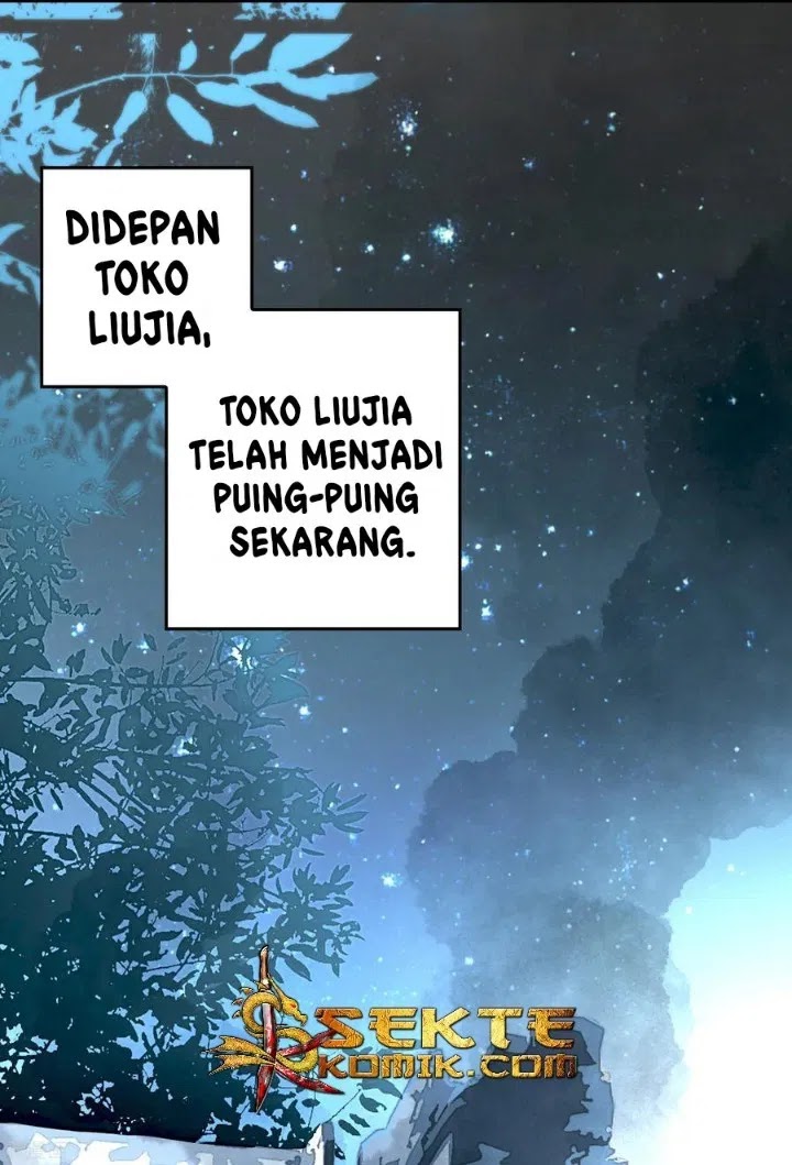 Outlander Tyrant Supplier Bab 19 halaman 13