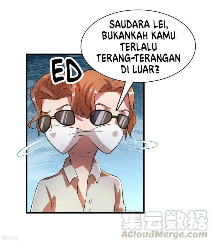 Outlander Tyrant Supplier Bab 19 halaman 24