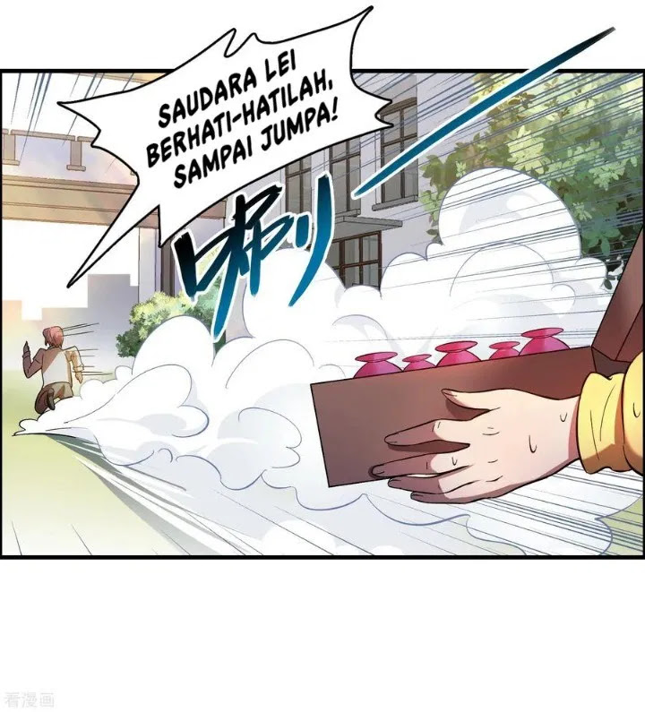 Outlander Tyrant Supplier Bab 19 halaman 26