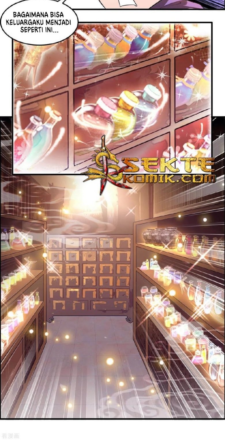 Outlander Tyrant Supplier Bab 2 halaman 5