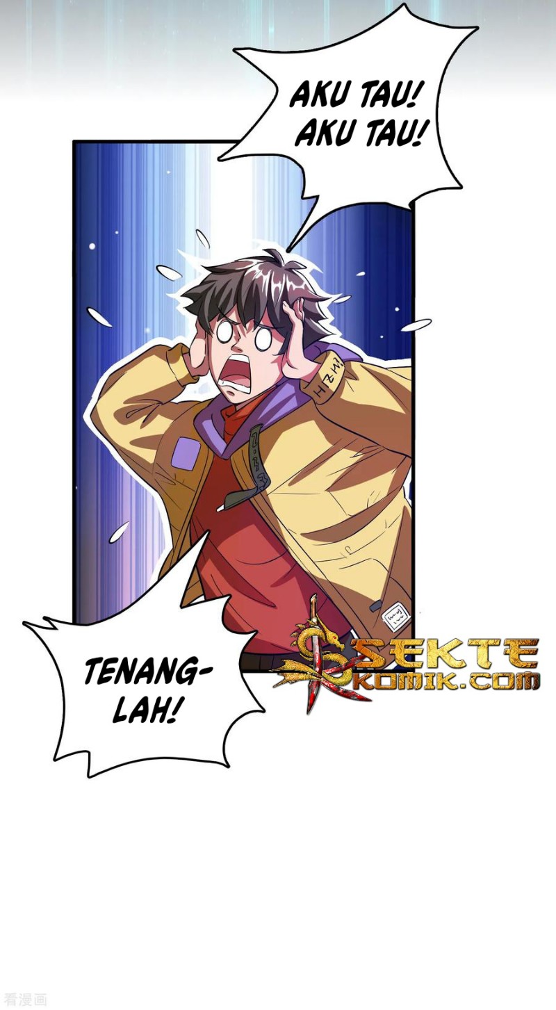 Outlander Tyrant Supplier Bab 2 halaman 14