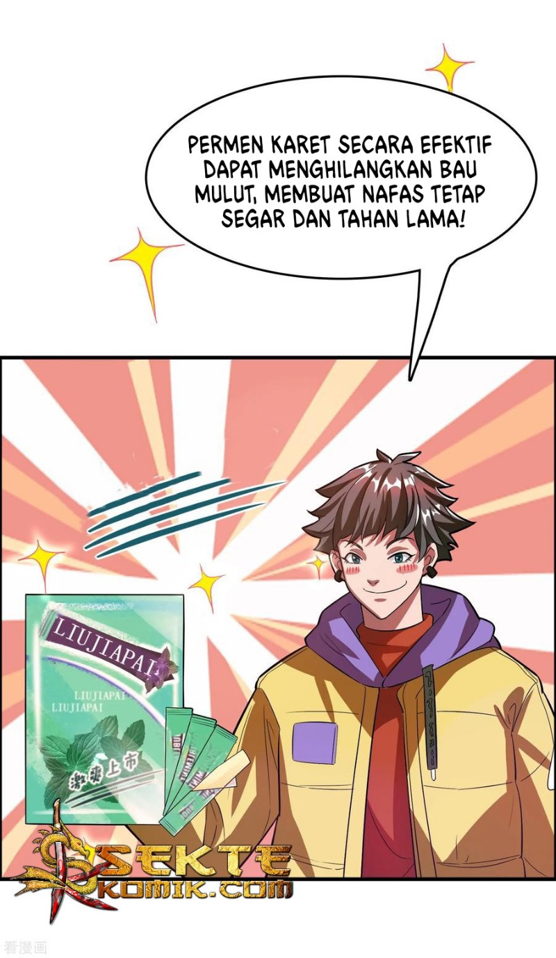Outlander Tyrant Supplier Bab 2 halaman 15
