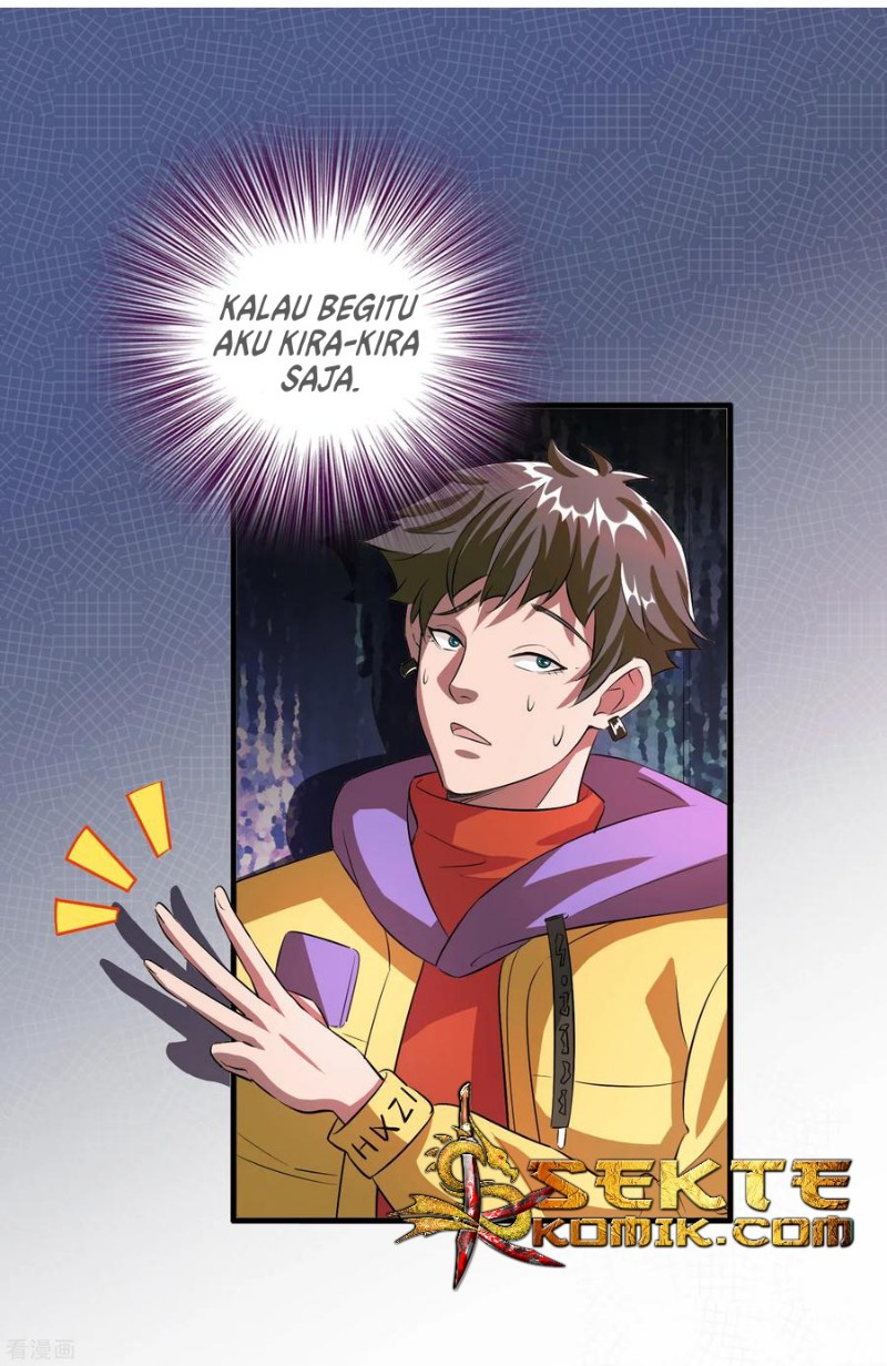 Outlander Tyrant Supplier Bab 2 halaman 18