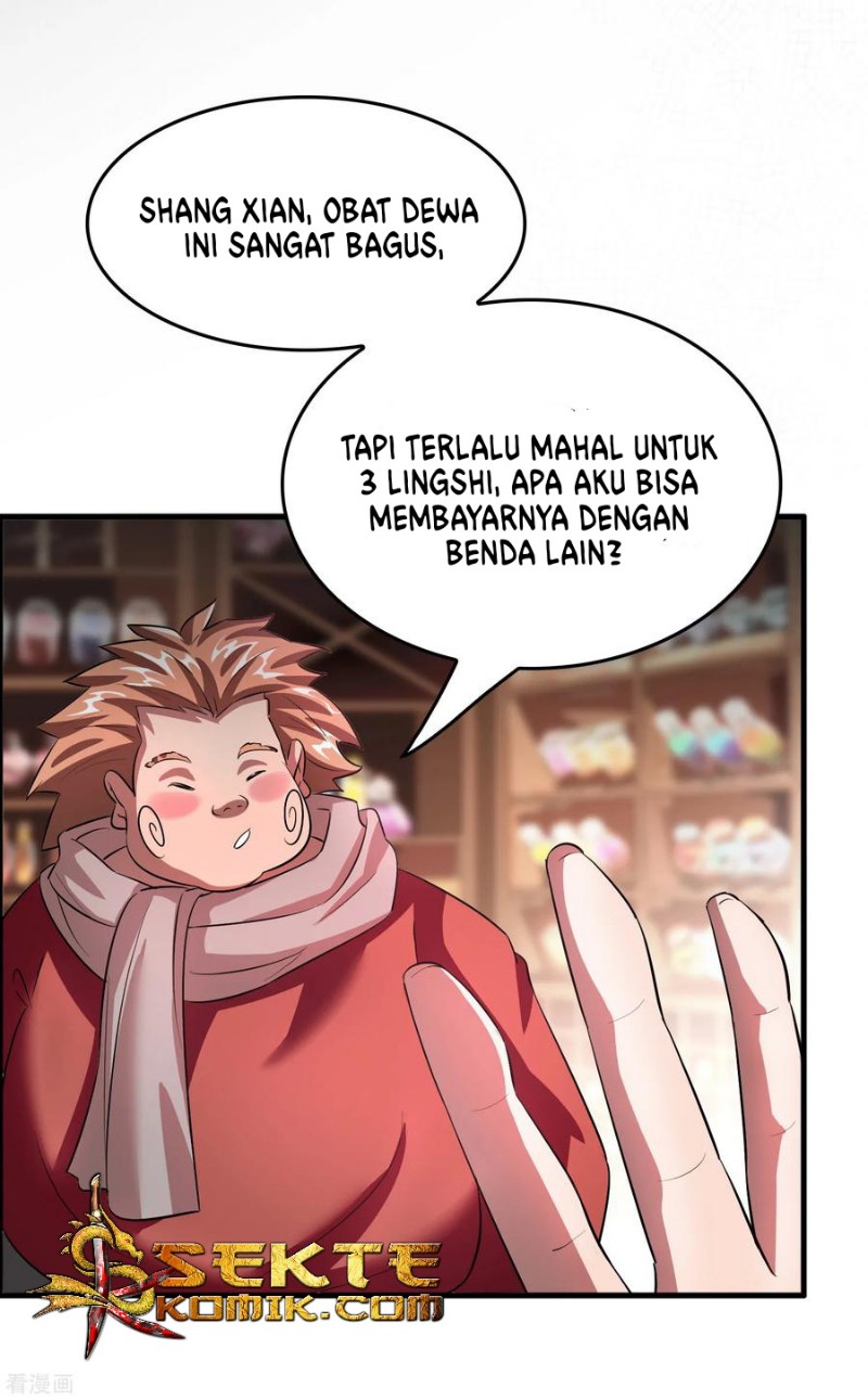 Outlander Tyrant Supplier Bab 2 halaman 19