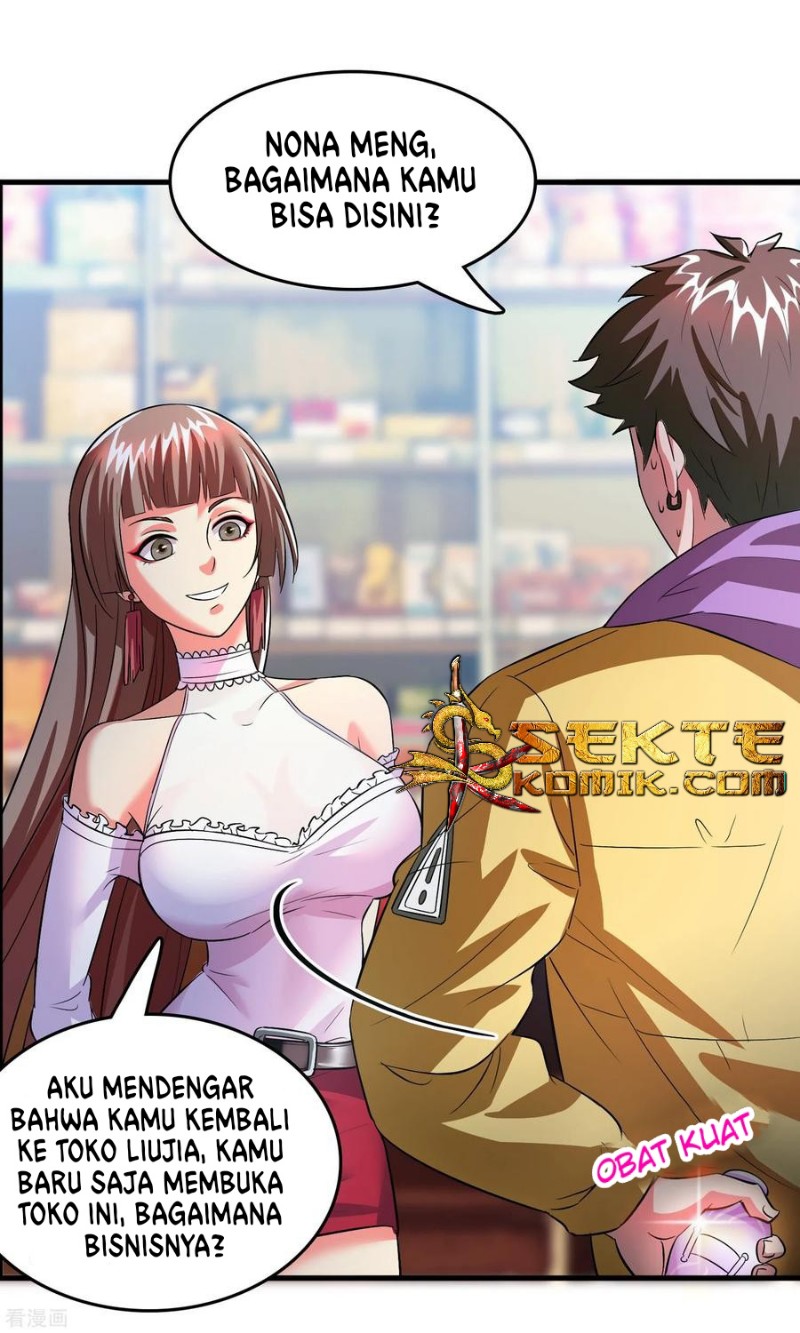 Outlander Tyrant Supplier Bab 2 halaman 31