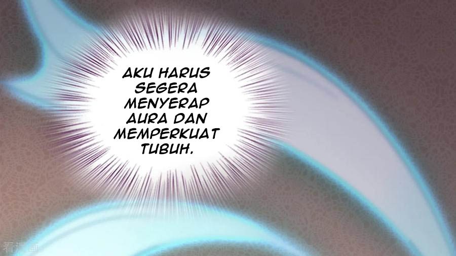Outlander Tyrant Supplier Bab 20 halaman 6