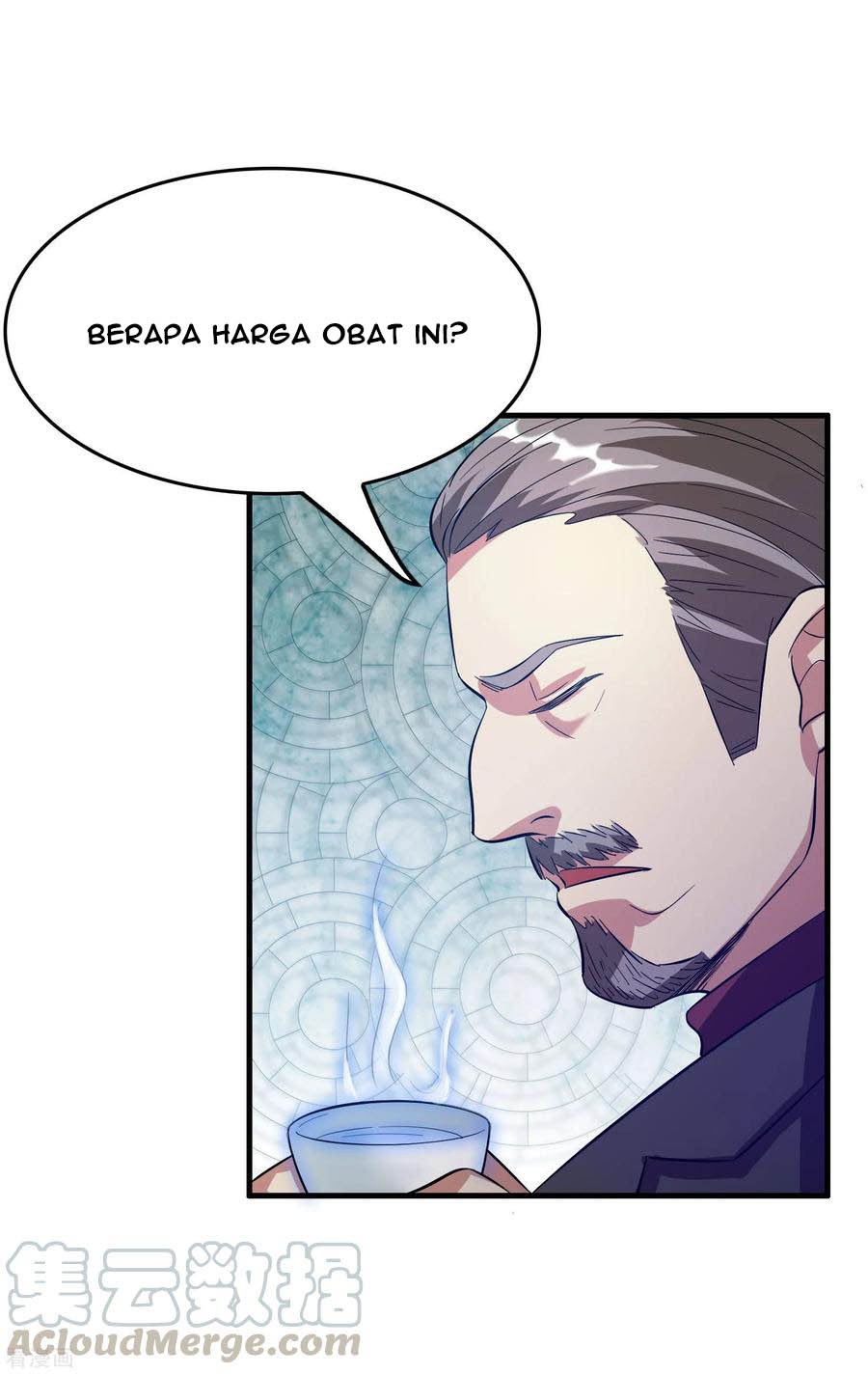 Outlander Tyrant Supplier Bab 20 halaman 16