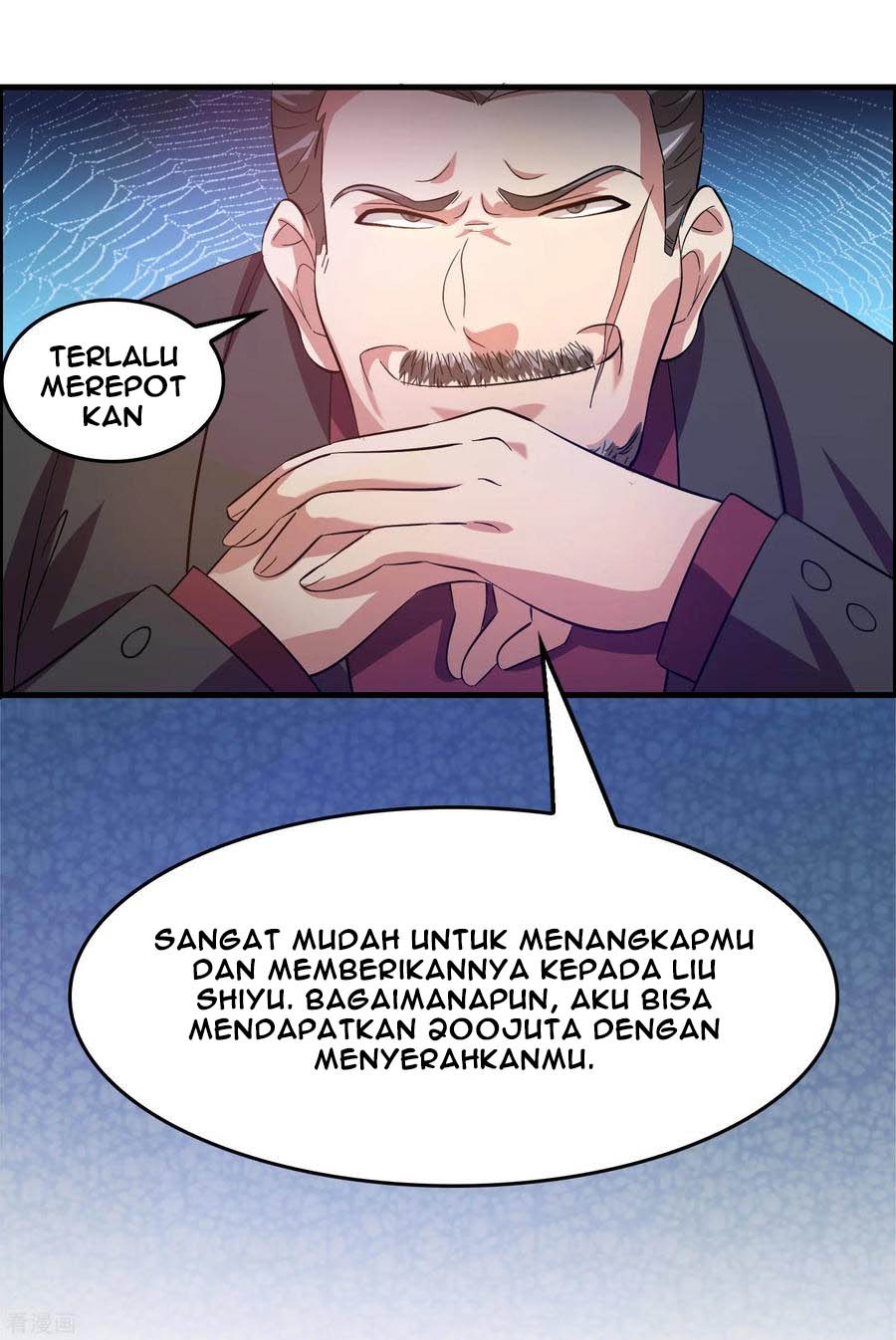 Outlander Tyrant Supplier Bab 20 halaman 18