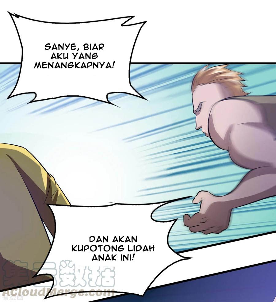 Outlander Tyrant Supplier Bab 20 halaman 23