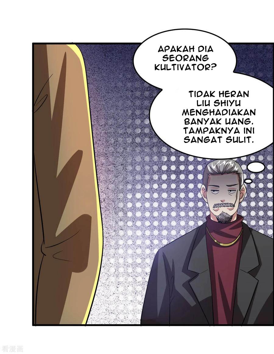 Outlander Tyrant Supplier Bab 20 halaman 28