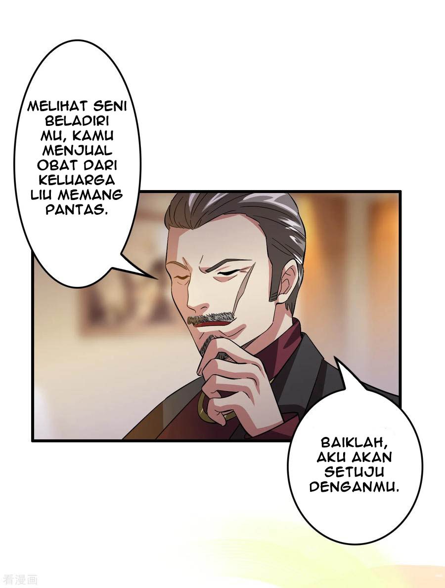 Outlander Tyrant Supplier Bab 20 halaman 29