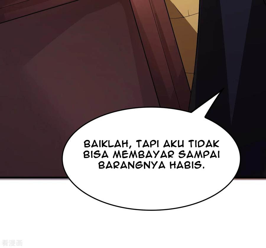 Outlander Tyrant Supplier Bab 20 halaman 31