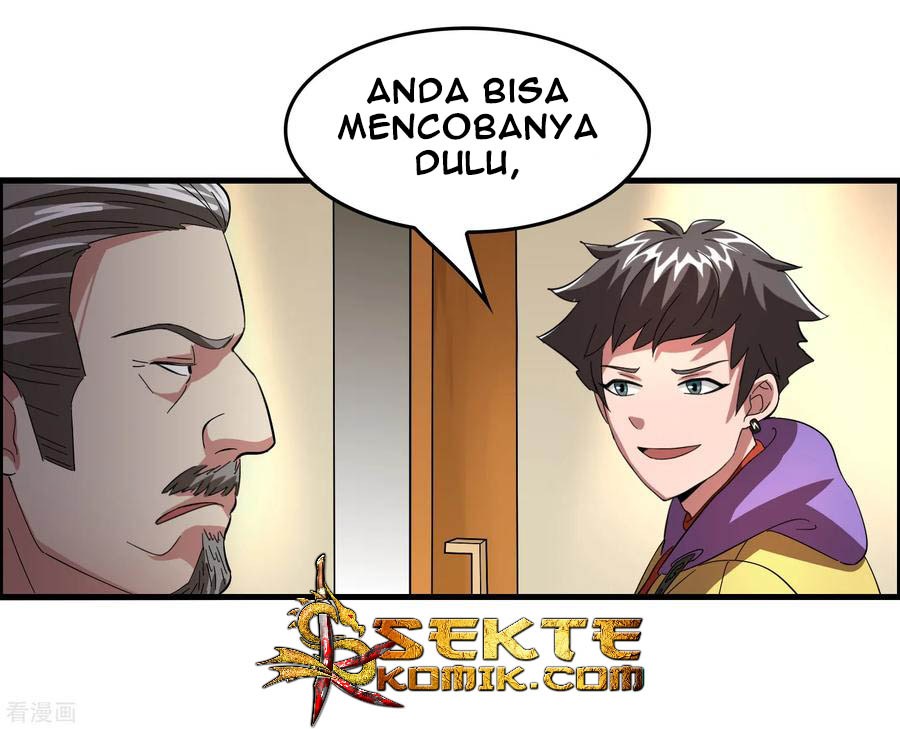 Outlander Tyrant Supplier Bab 20 halaman 33