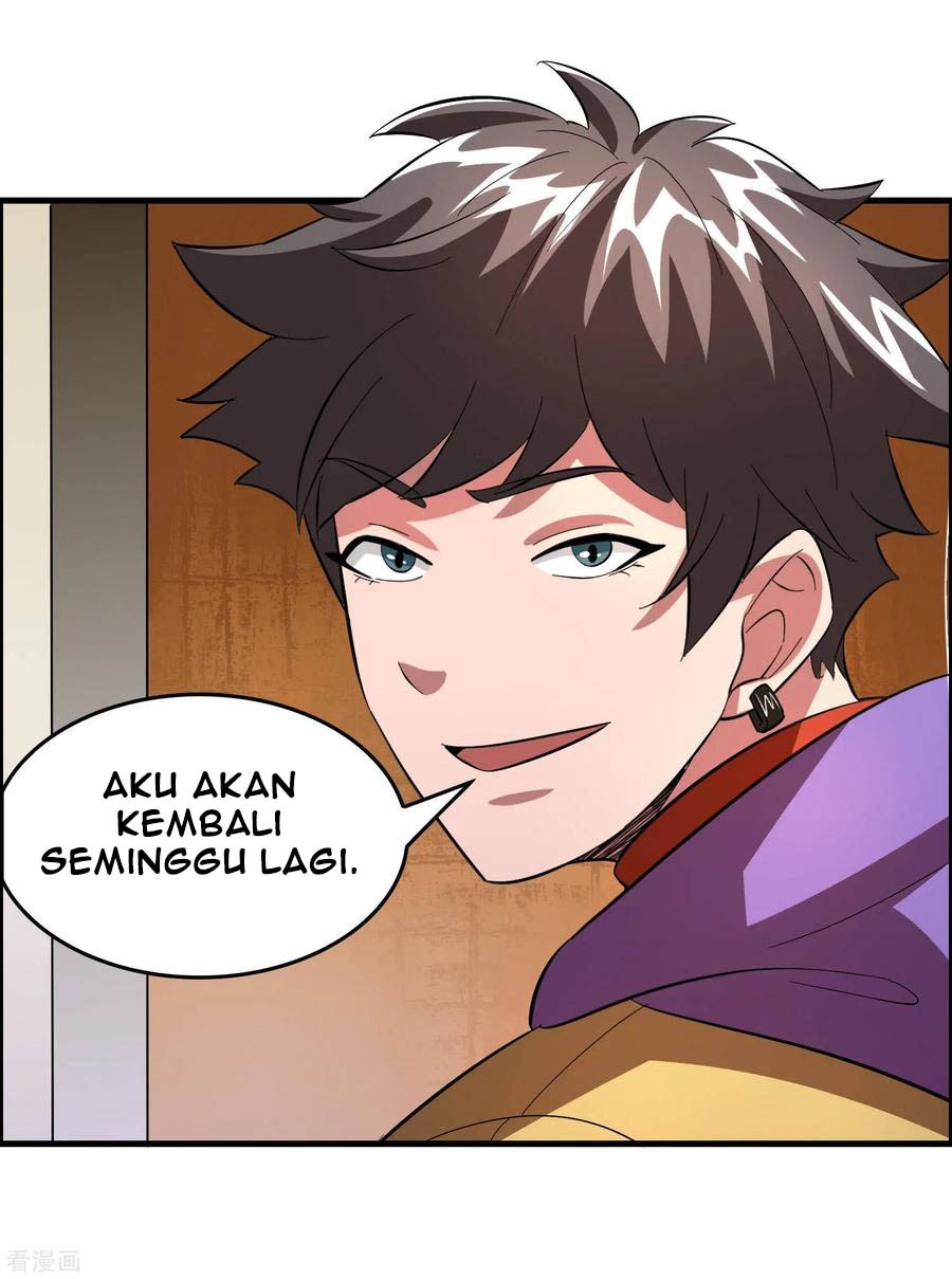 Outlander Tyrant Supplier Bab 20 halaman 34