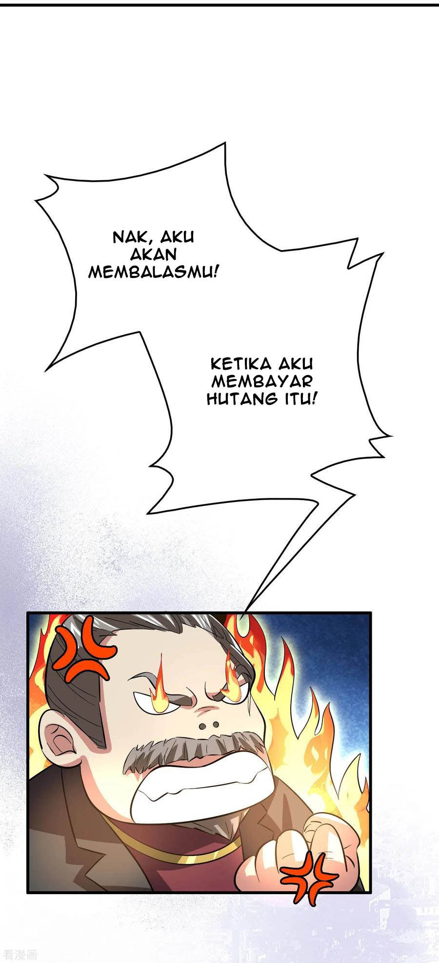 Outlander Tyrant Supplier Bab 20 halaman 36