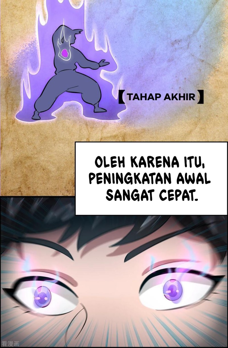 Outlander Tyrant Supplier Bab 21 halaman 10