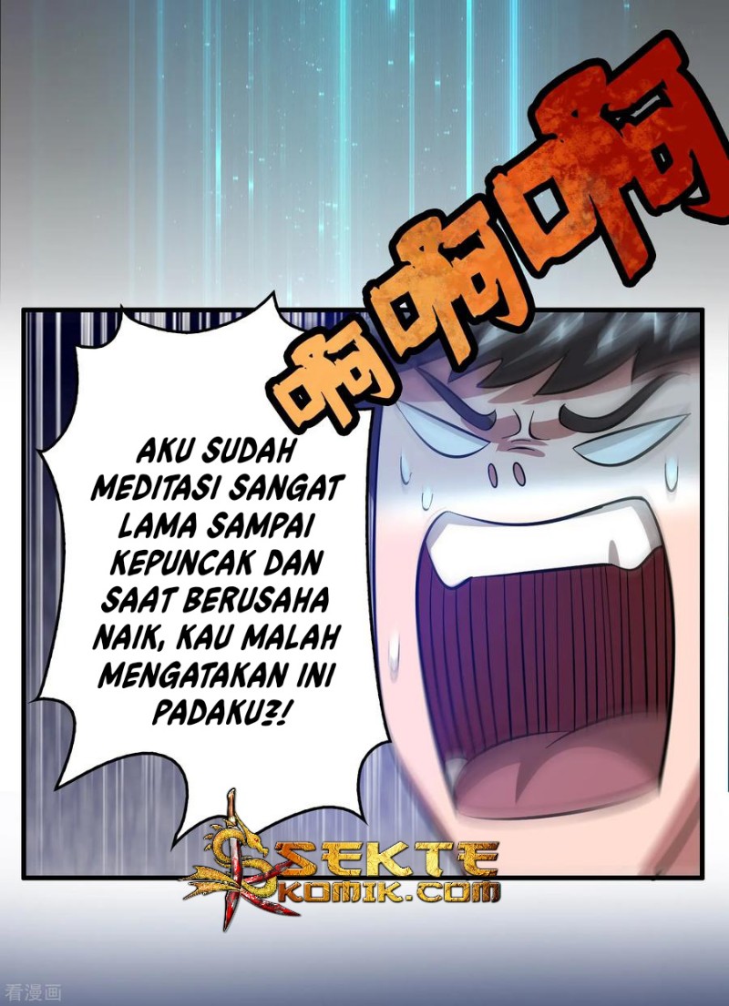 Outlander Tyrant Supplier Bab 21 halaman 12